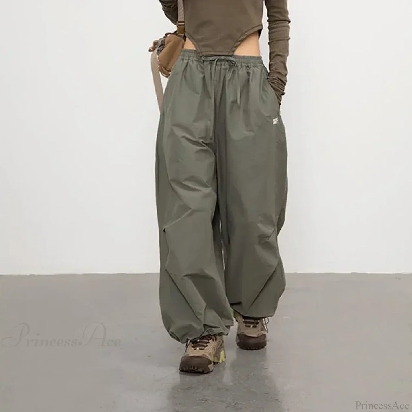 Vintage Inspired Pants