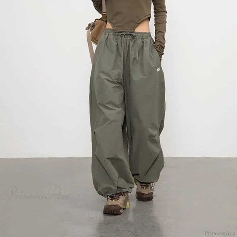 Vintage Inspired Pants