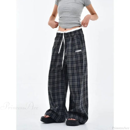 Gracefully Designed Pants