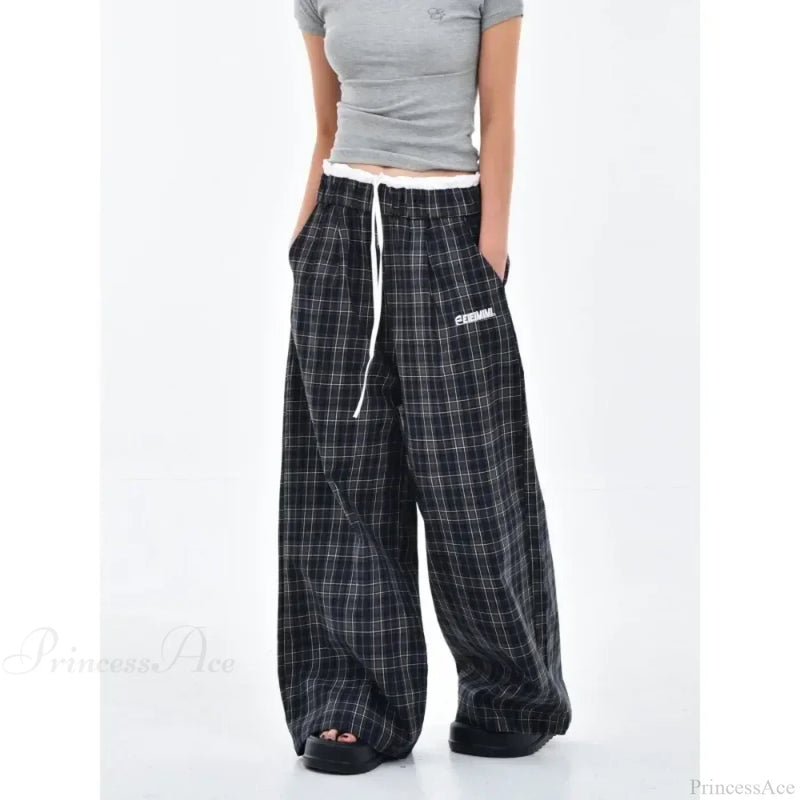 Gracefully Designed Pants