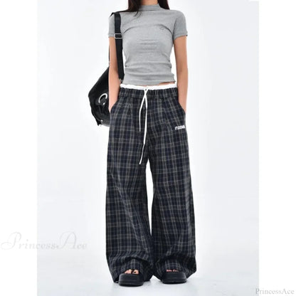 Gracefully Designed Pants