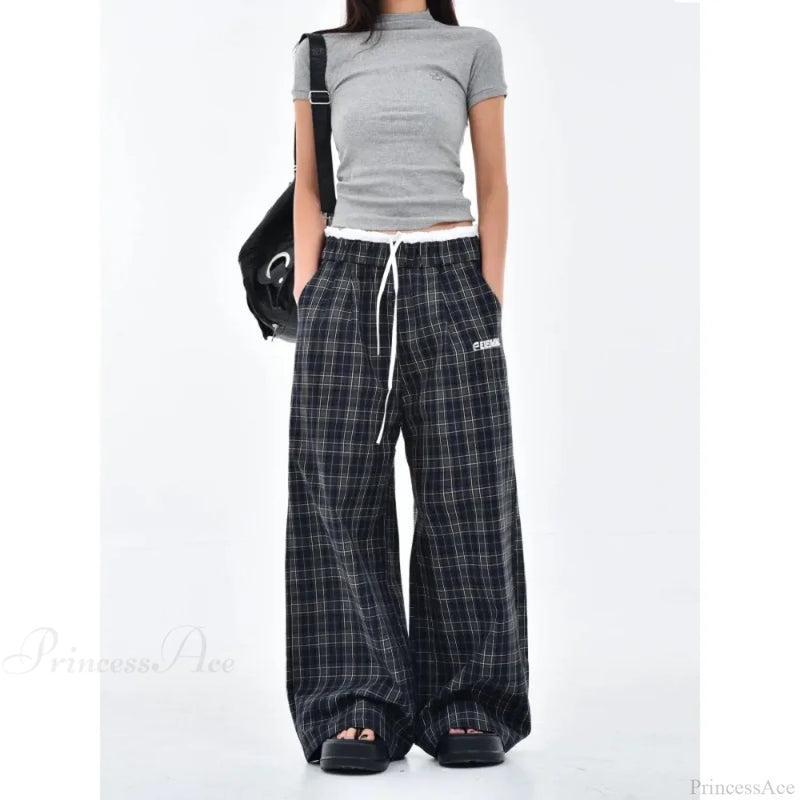 Gracefully Designed Pants