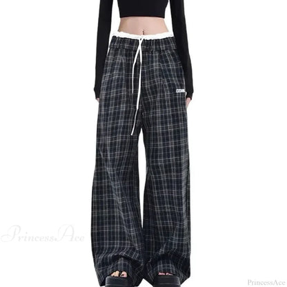 Gracefully Designed Pants