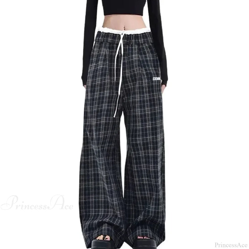 Gracefully Designed Pants