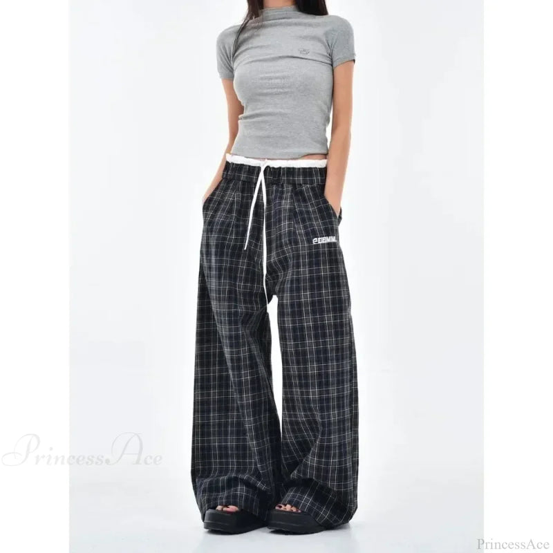 Gracefully Designed Pants