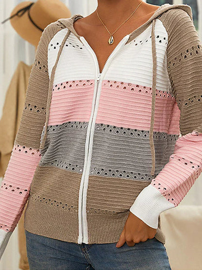 Vintage Inspired Sweater
