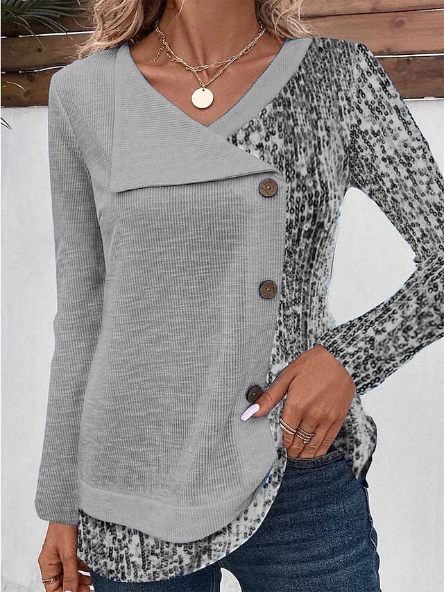 Classic Designed Shirt