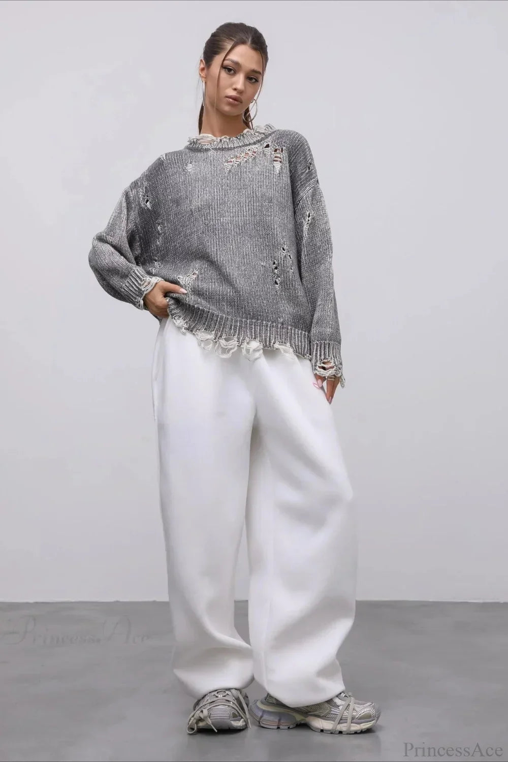 Beautifully Crafted Sweater