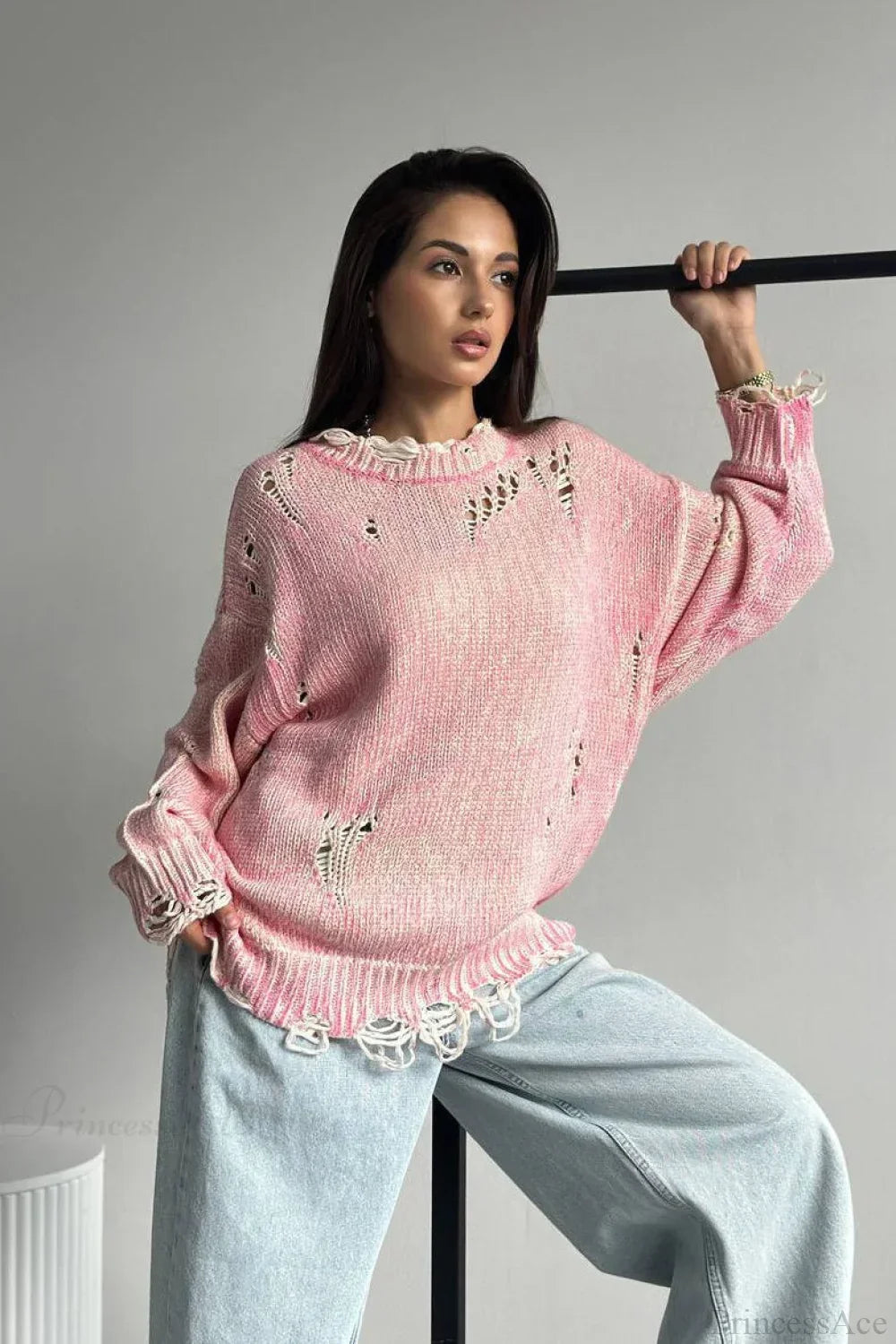 Beautifully Crafted Sweater