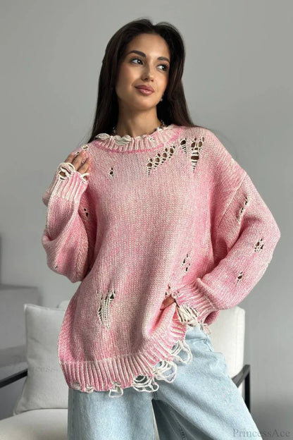 Beautifully Crafted Sweater