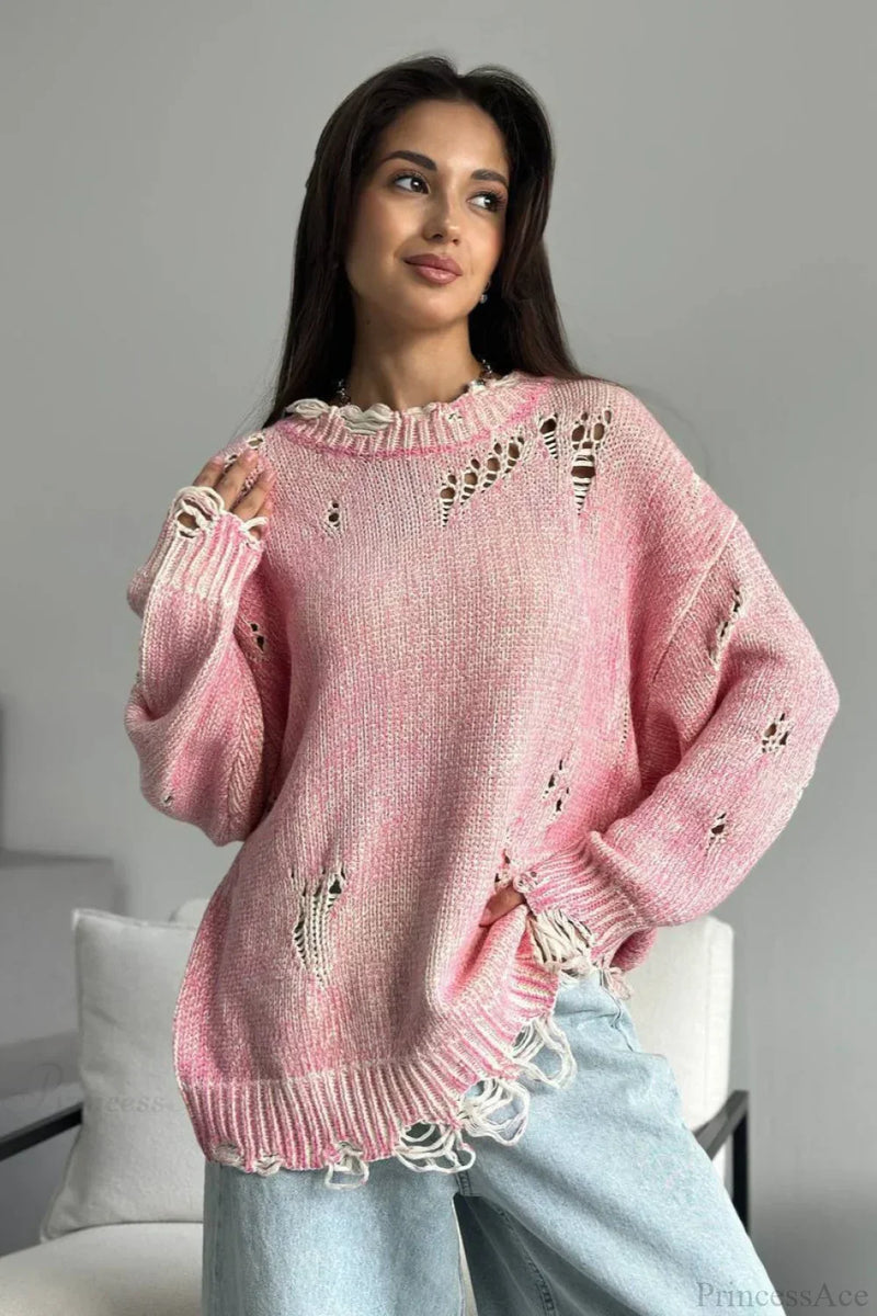 Beautifully Crafted Sweater