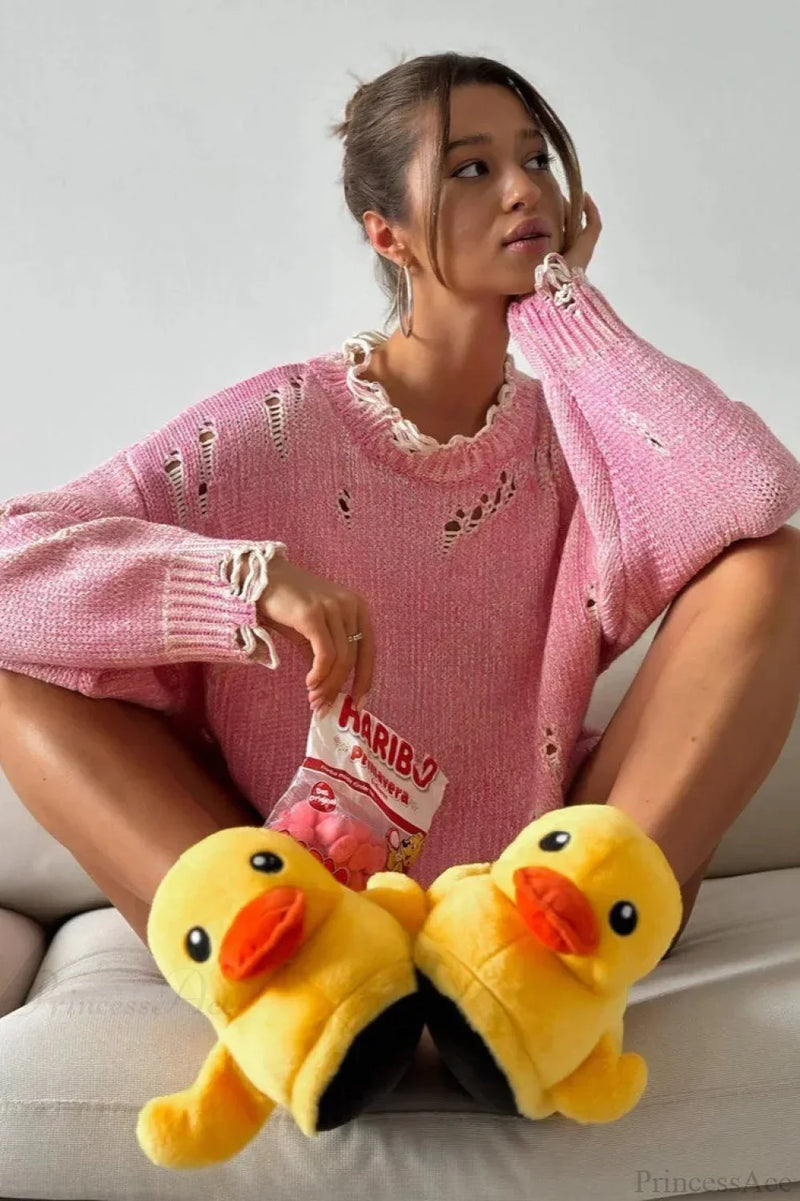 Beautifully Crafted Sweater