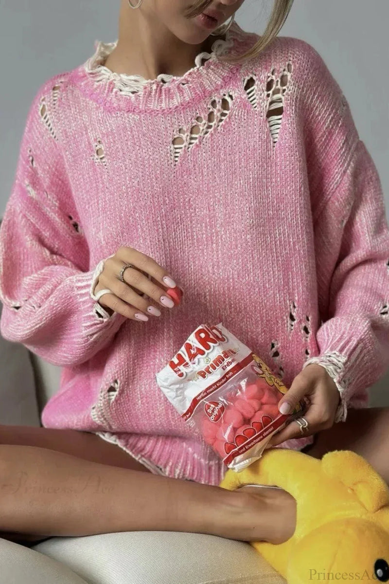 Beautifully Crafted Sweater