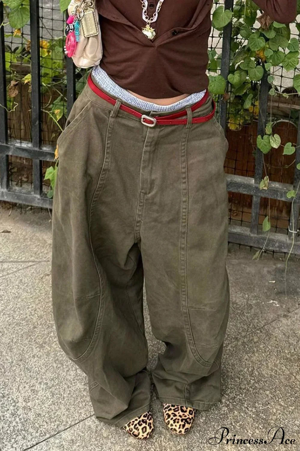 Classic Vintage Garment