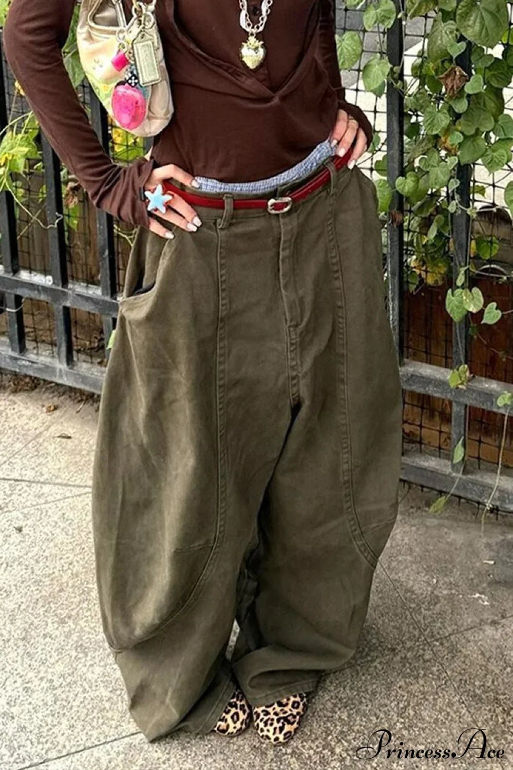 Classic Vintage Garment