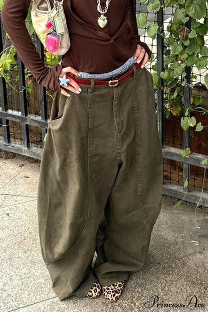 Classic Vintage Garment