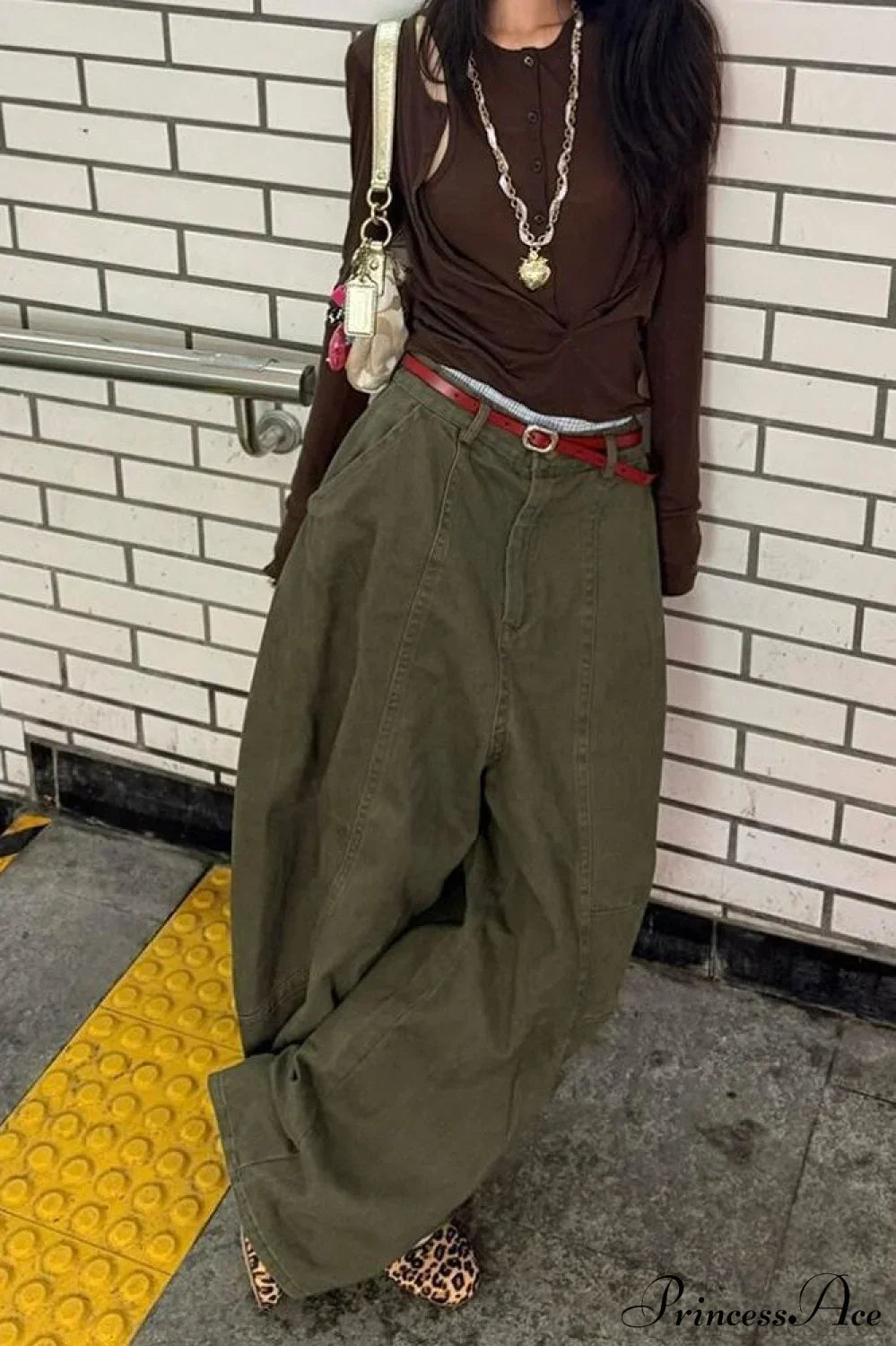 Classic Vintage Garment