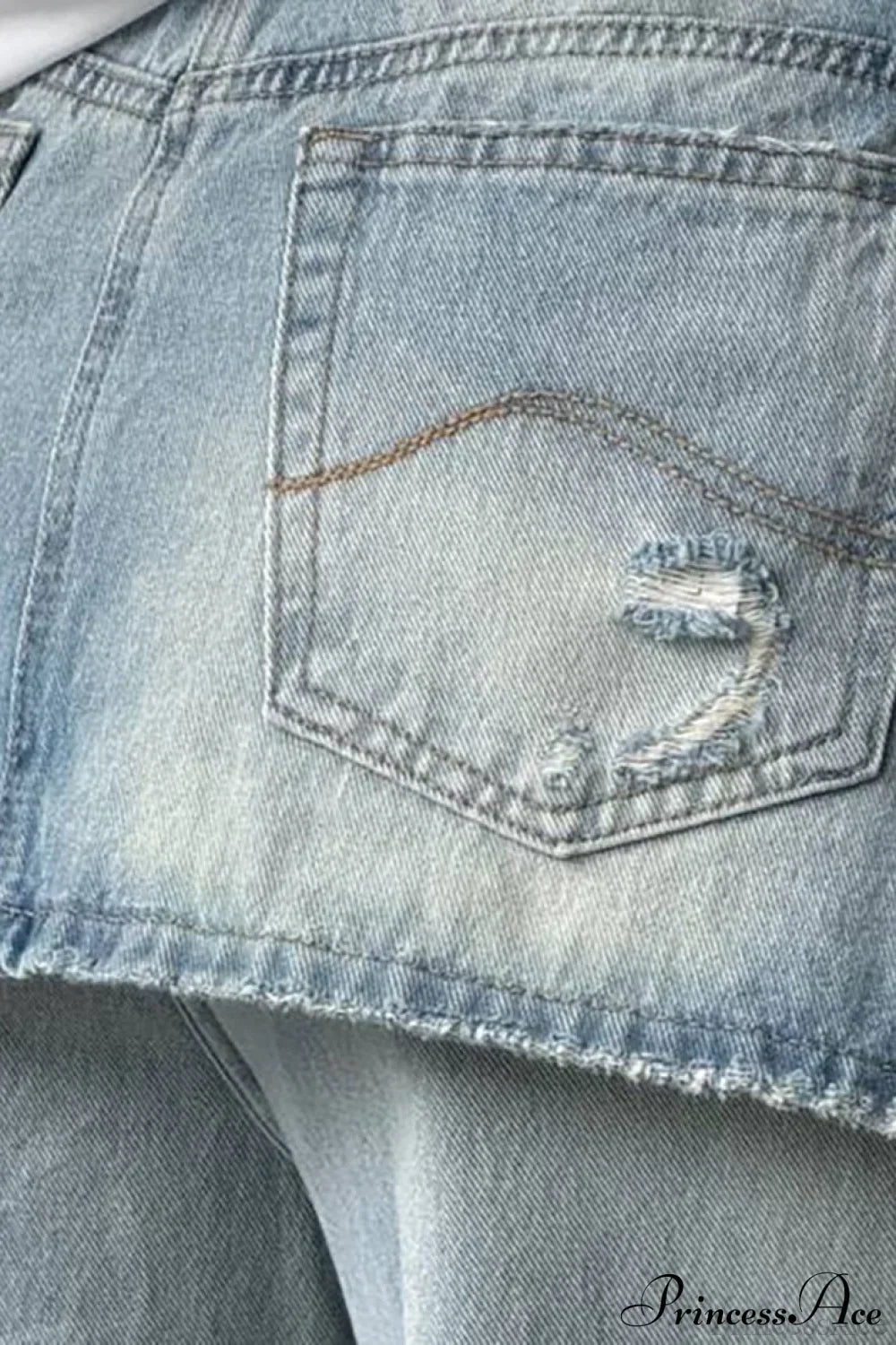 Elegantly Designed Garment