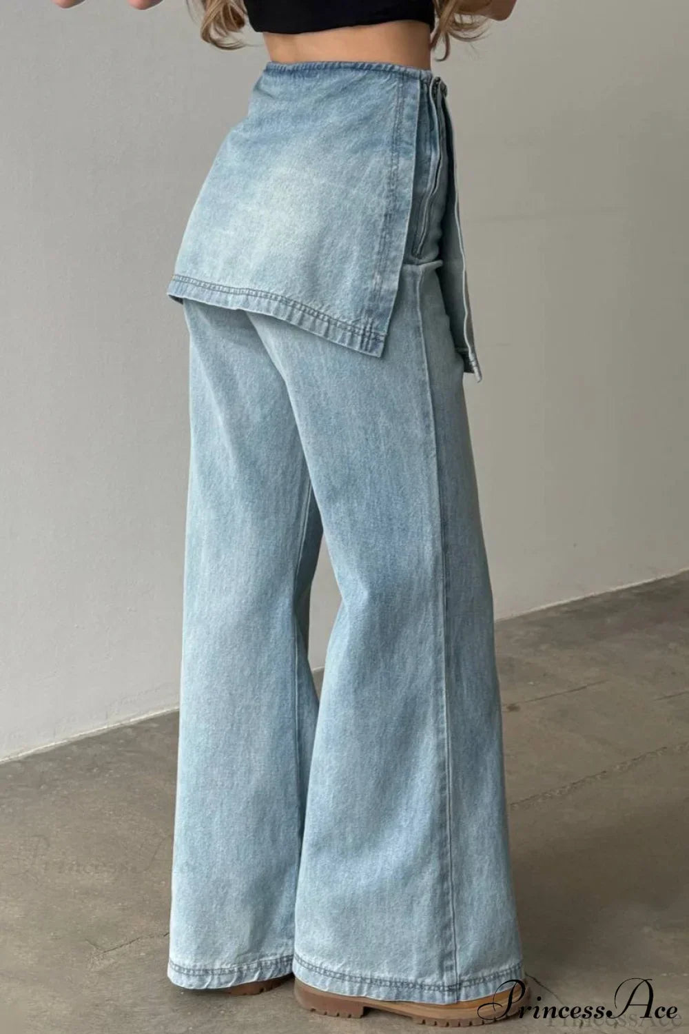 Elegantly Designed Garment