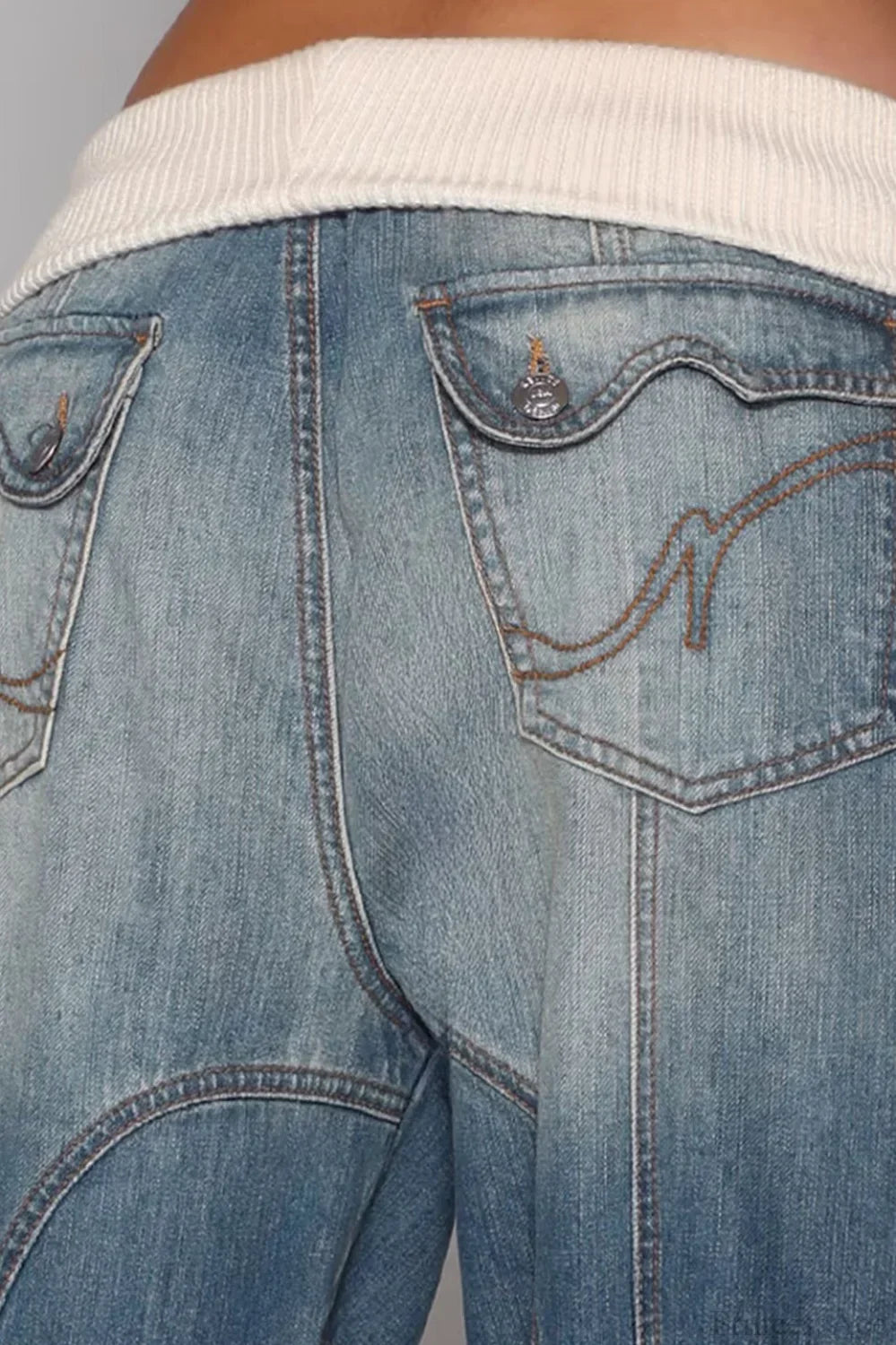 Thoughtfully Designed Garment