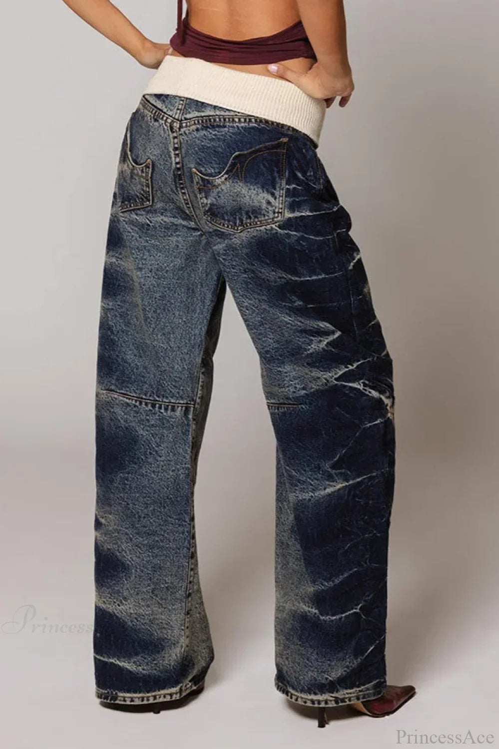 Thoughtfully Designed Garment