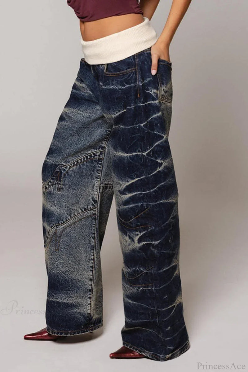Thoughtfully Designed Garment