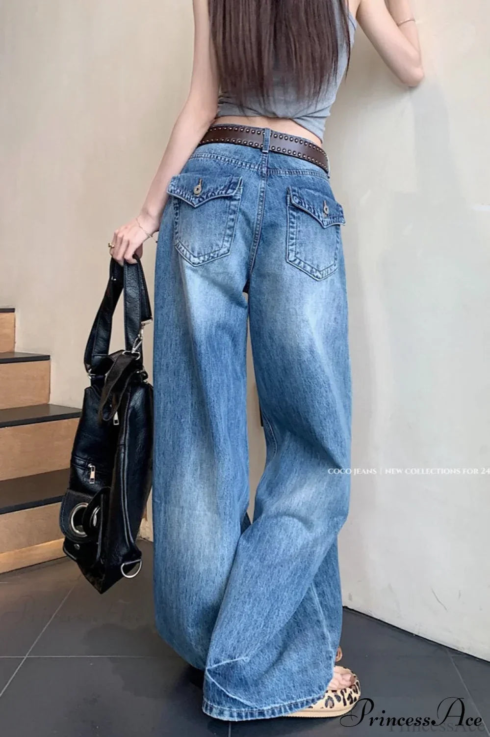 Classic Designed Garment