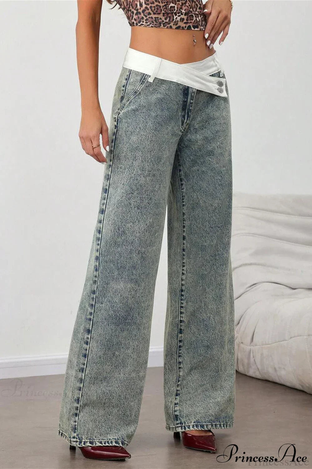 Beautifully Crafted Garment