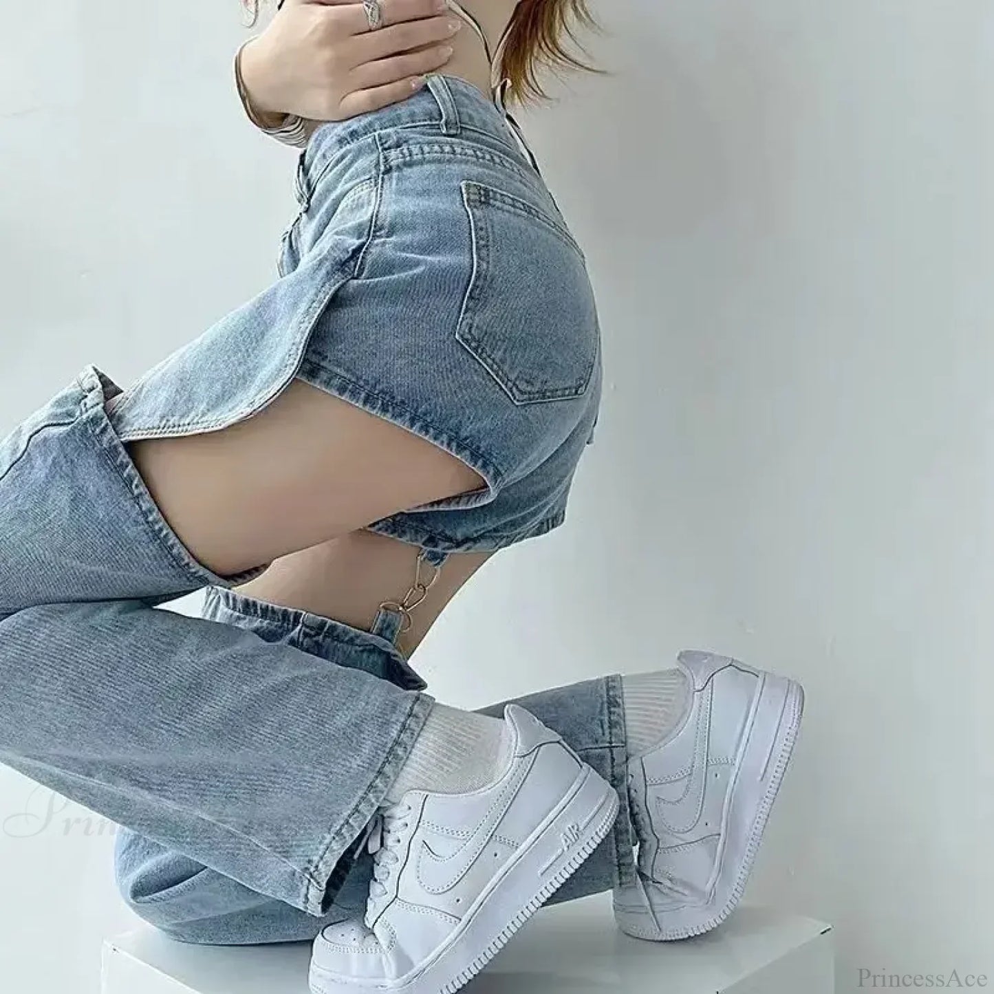 Beautifully Crafted Pants