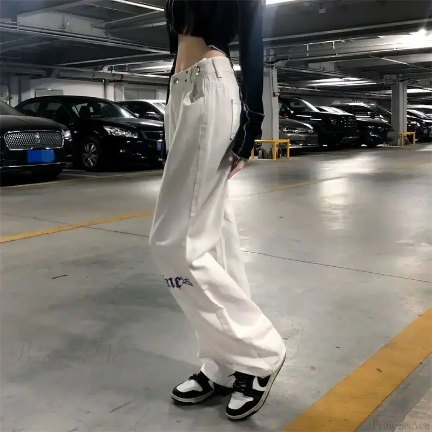 Elegantly Designed Pants