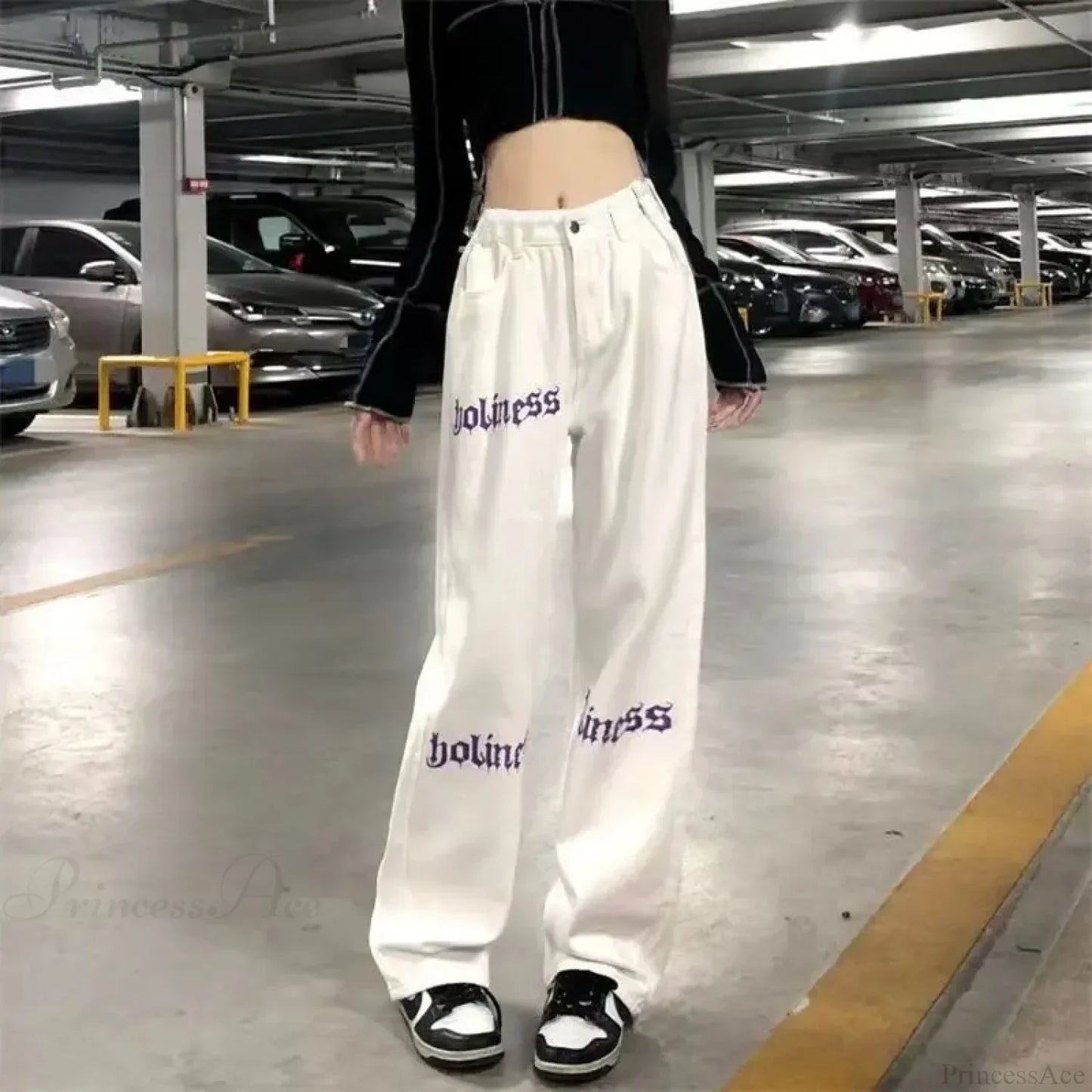 Elegantly Designed Pants