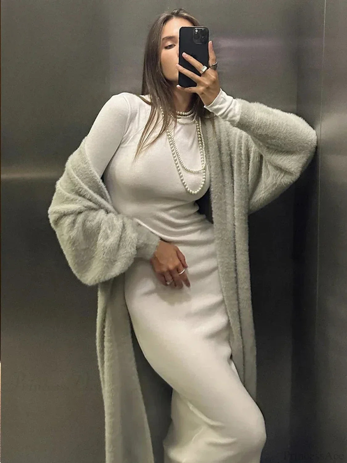 Light Grey