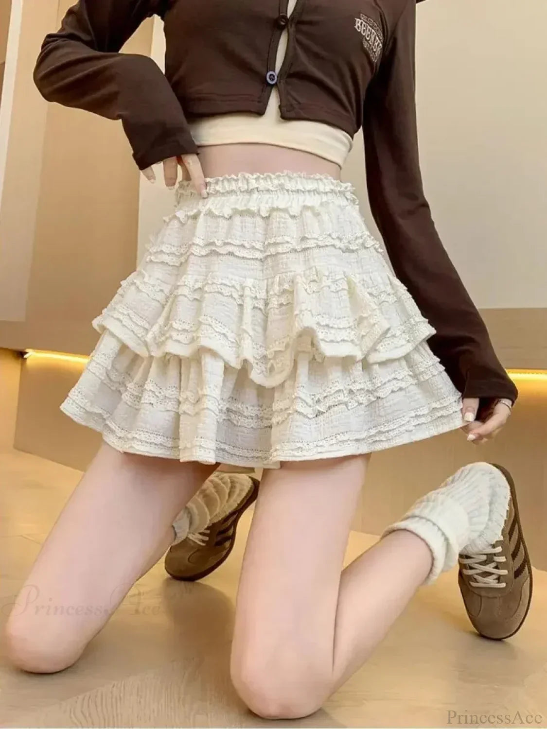 Delicate Artisan Ring