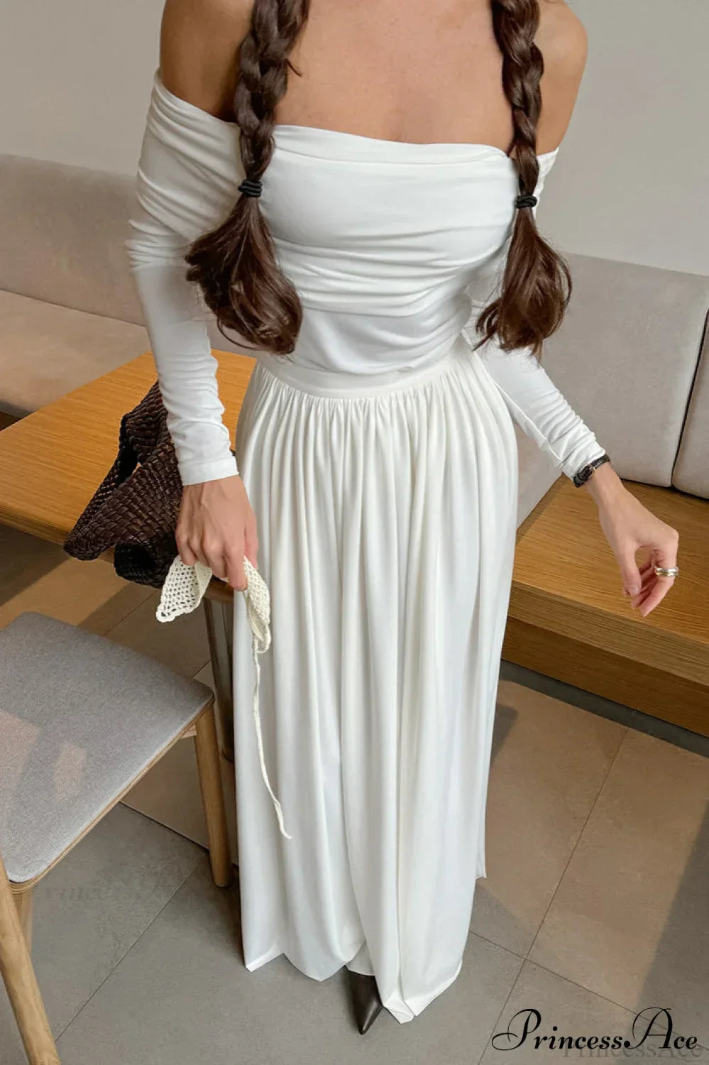 Thoughtfully Designed Dress