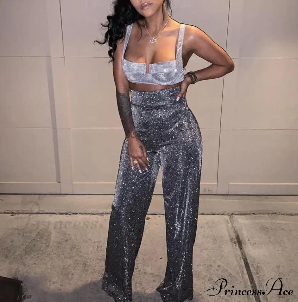 Classic Designed Pants