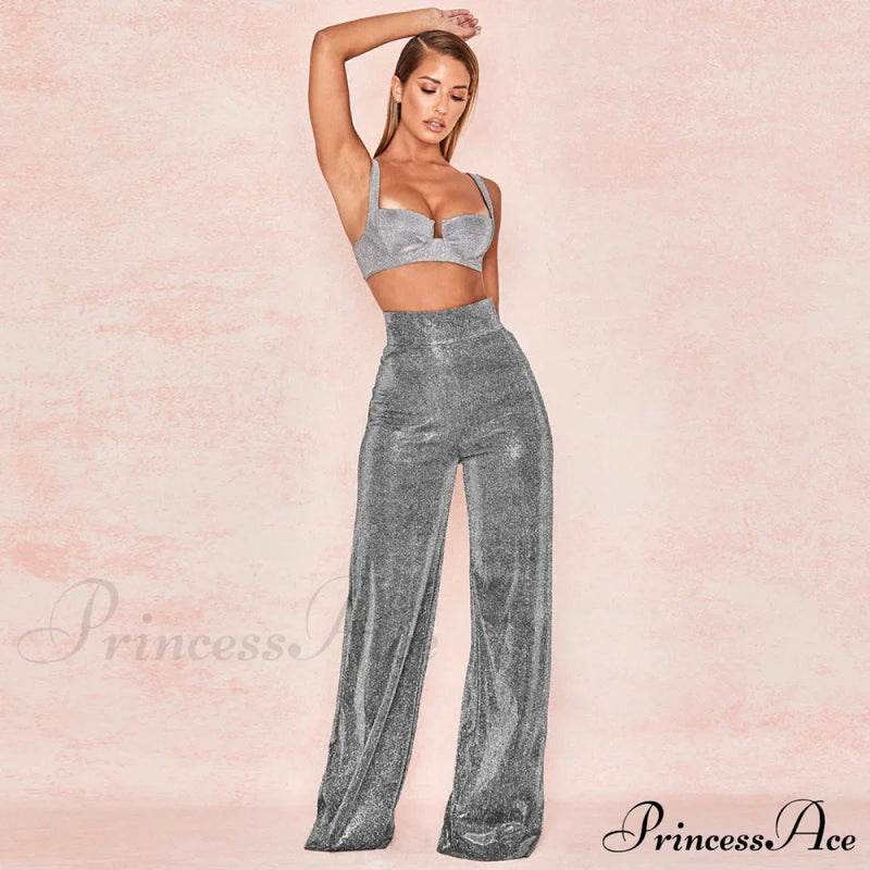 Classic Designed Pants