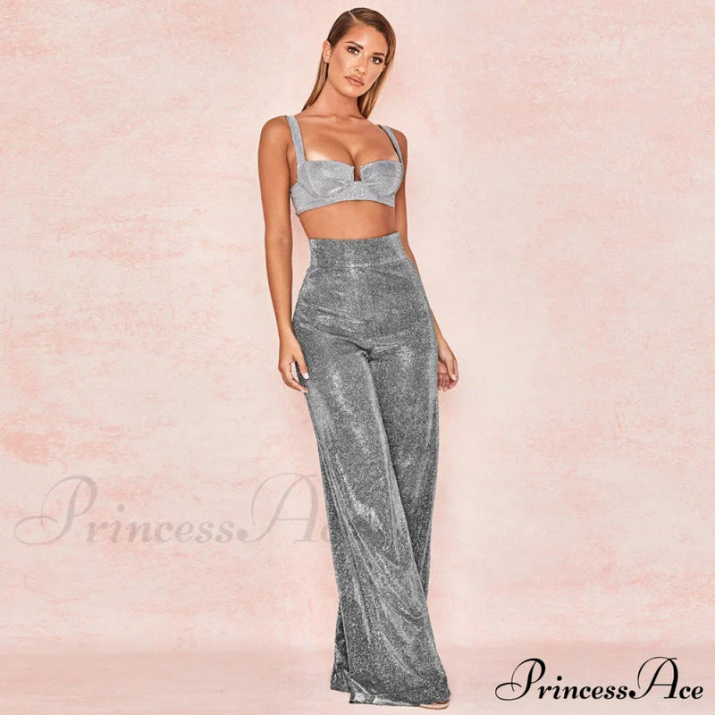 Classic Designed Pants
