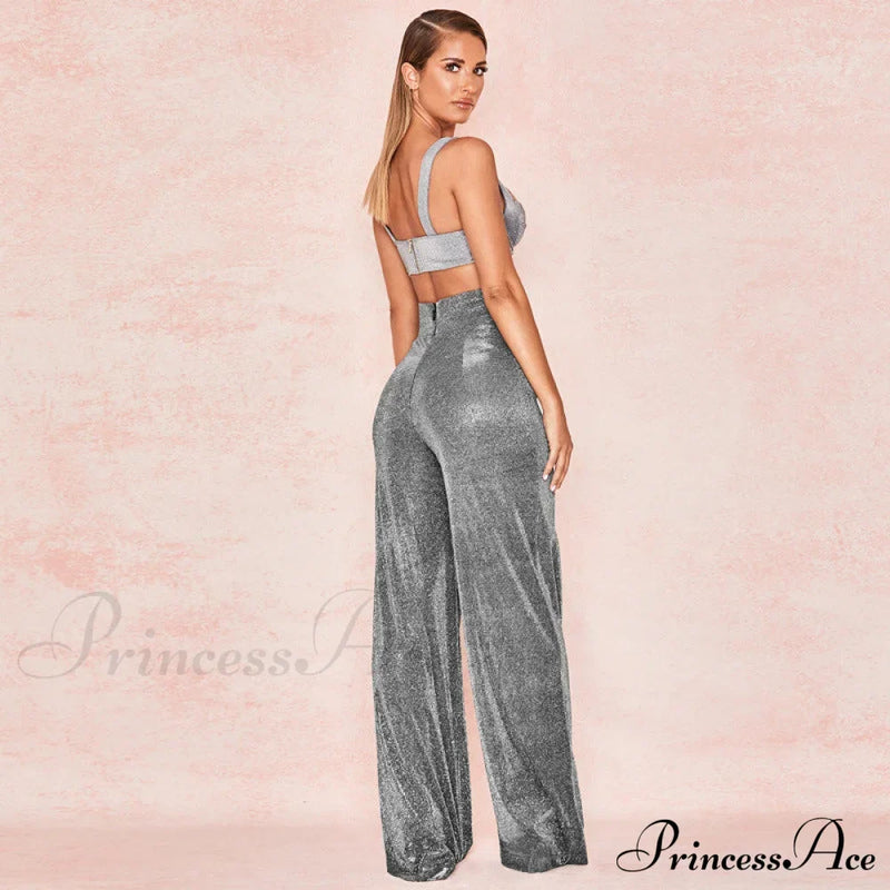 Classic Designed Pants