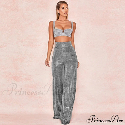 Classic Designed Pants