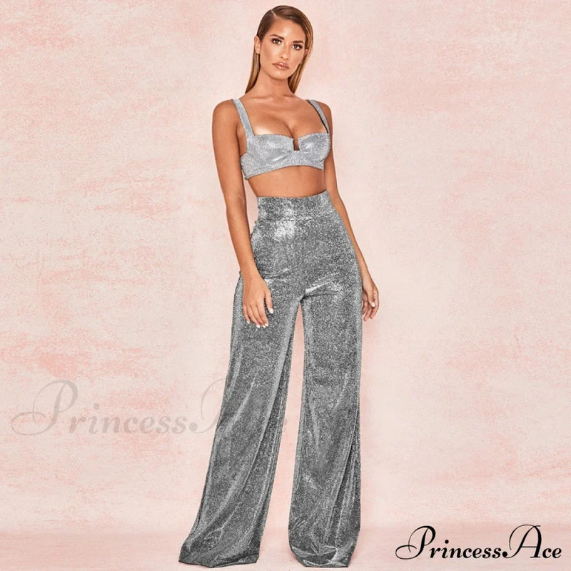 Classic Designed Pants
