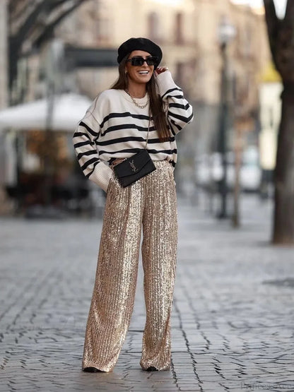 Classic Vintage Pants
