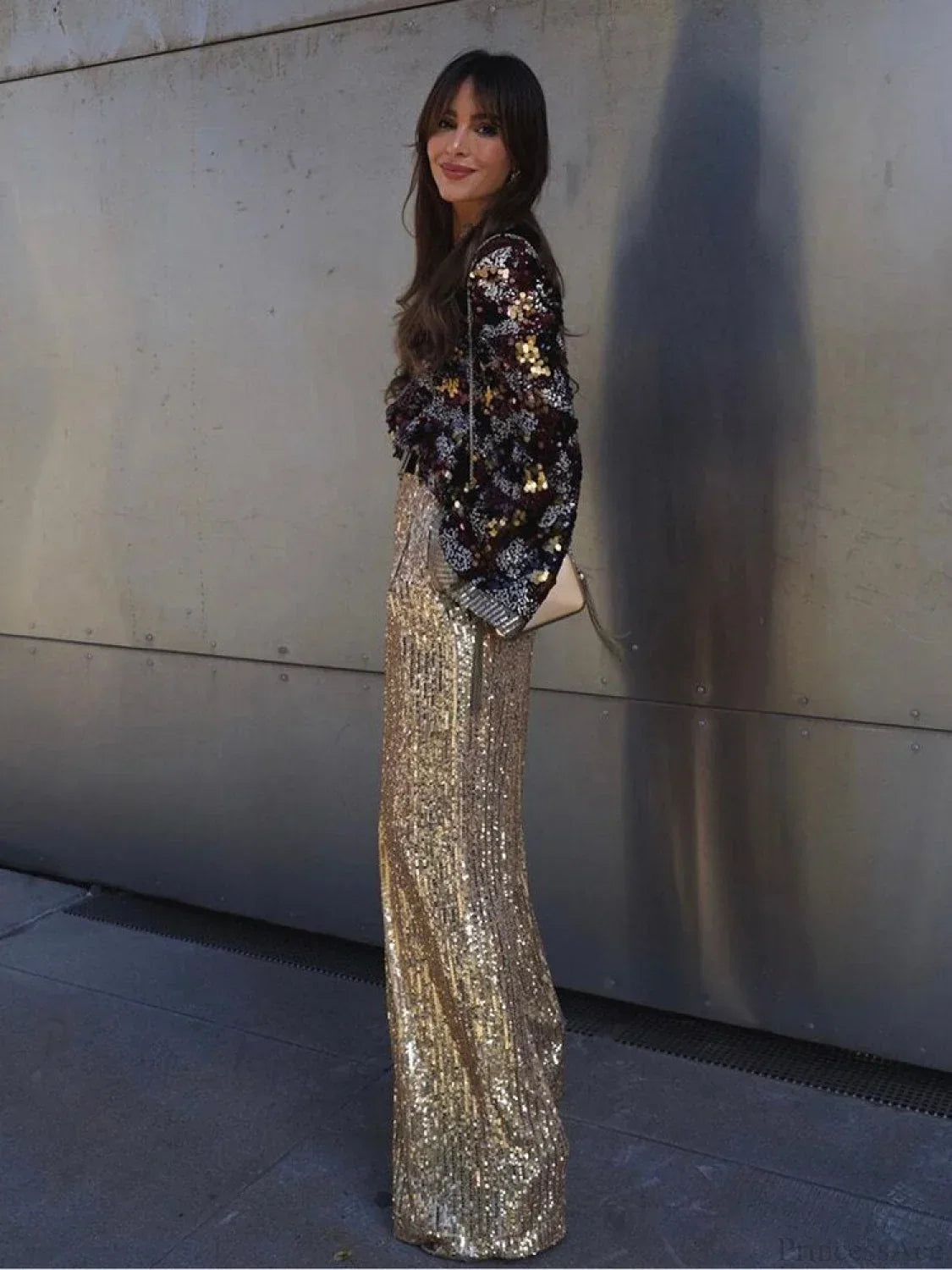 Classic Vintage Pants