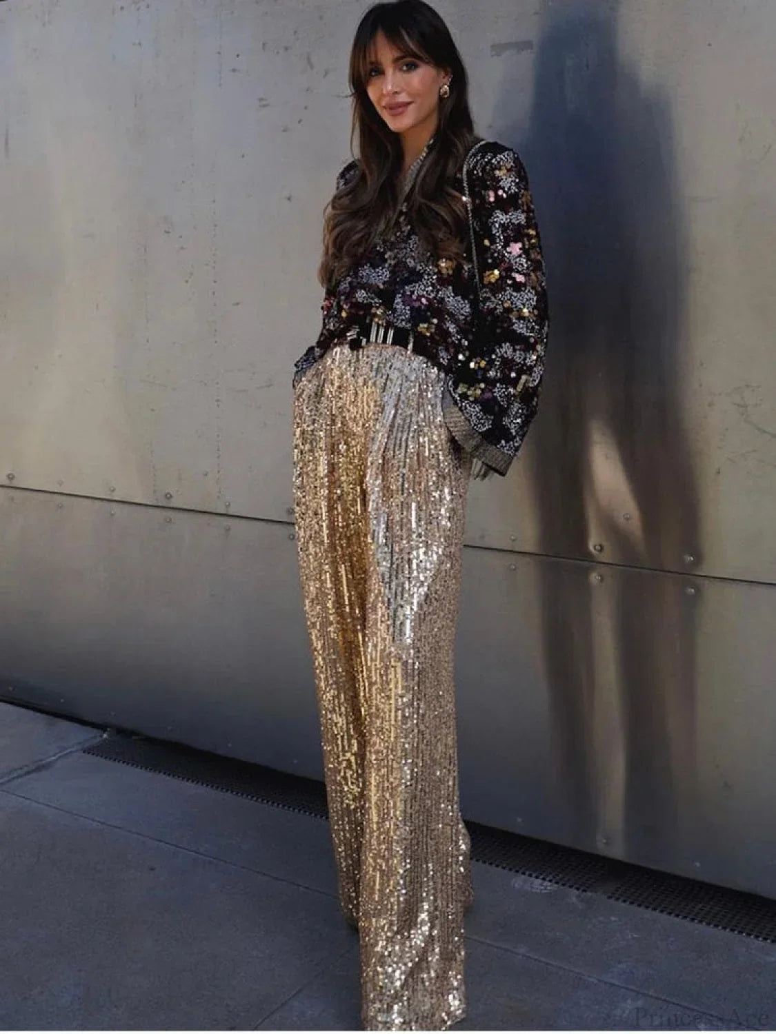 Classic Vintage Pants