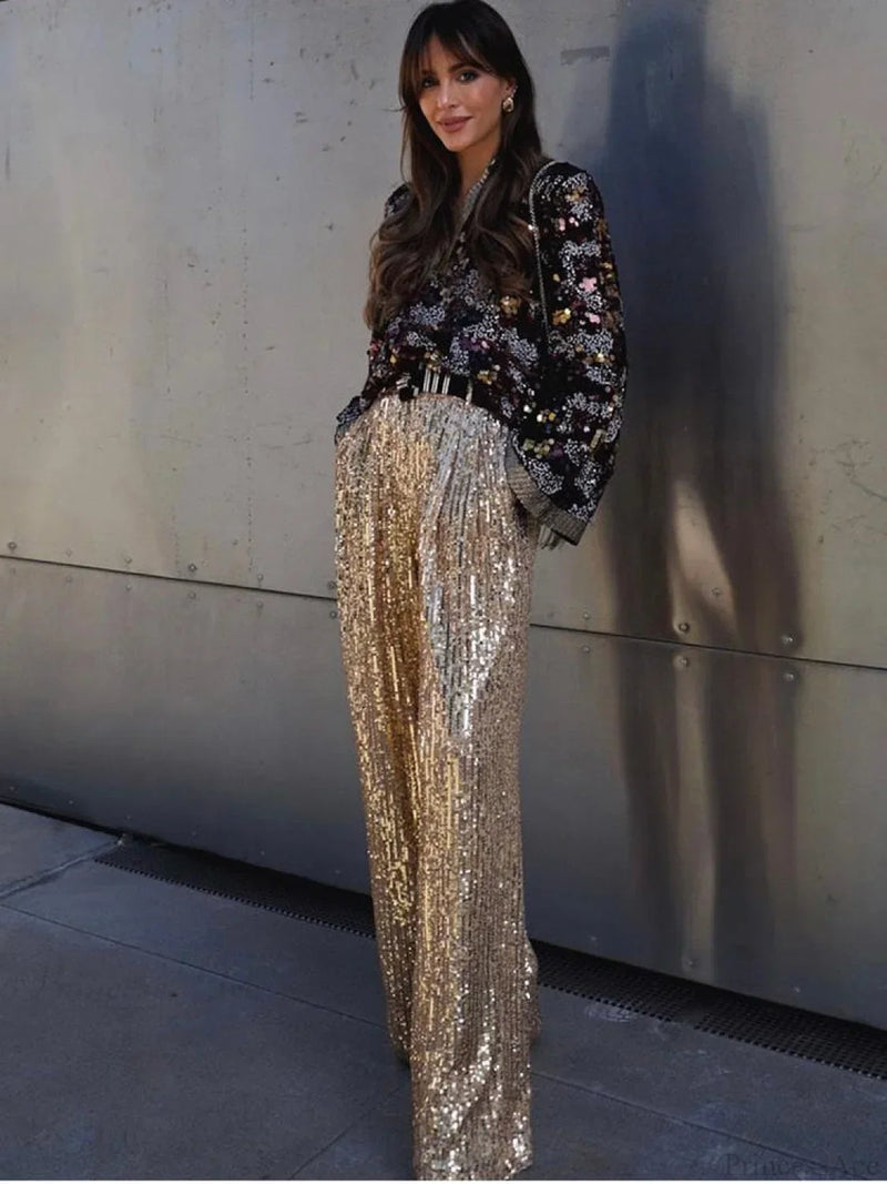Classic Vintage Pants