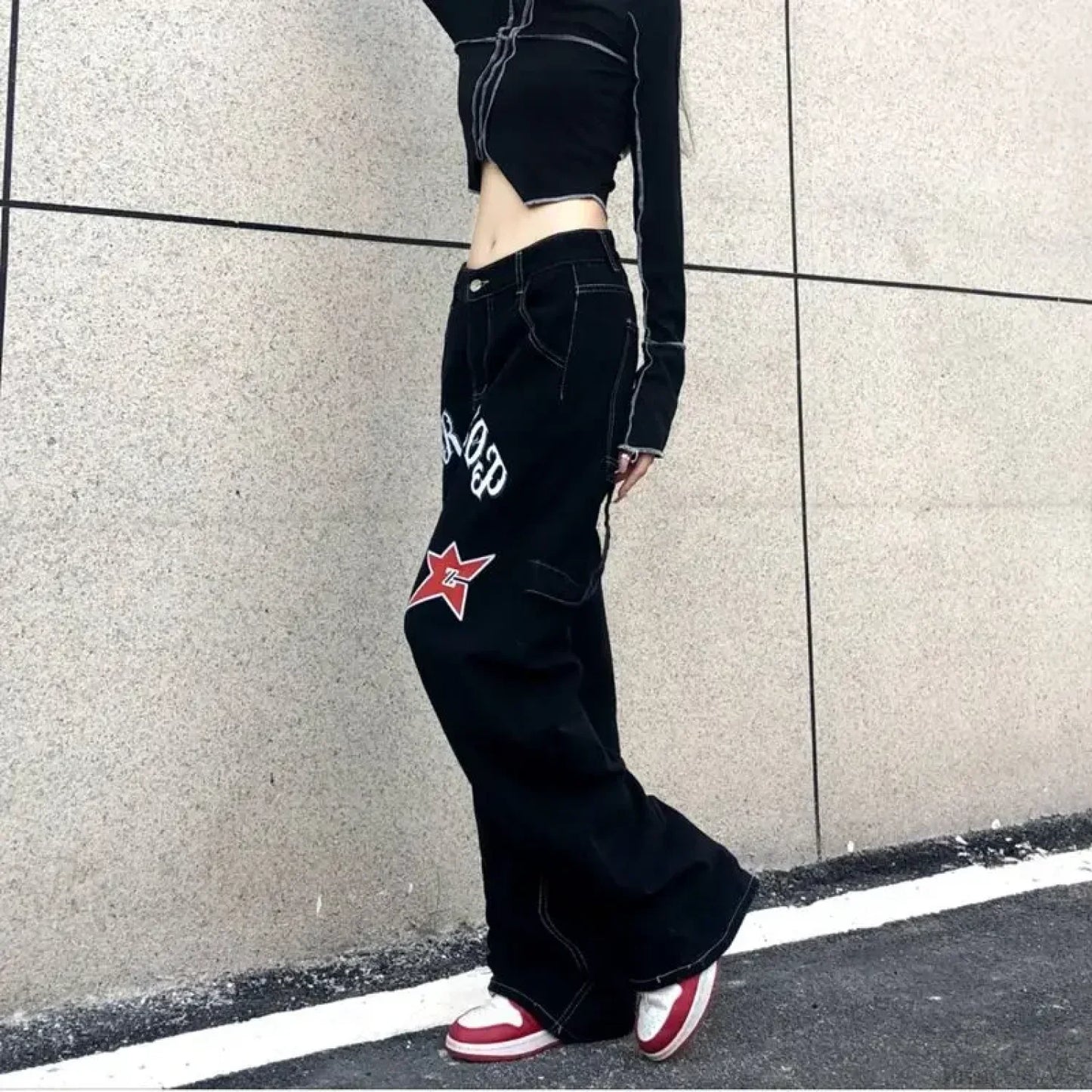 Beautifully Crafted Pants