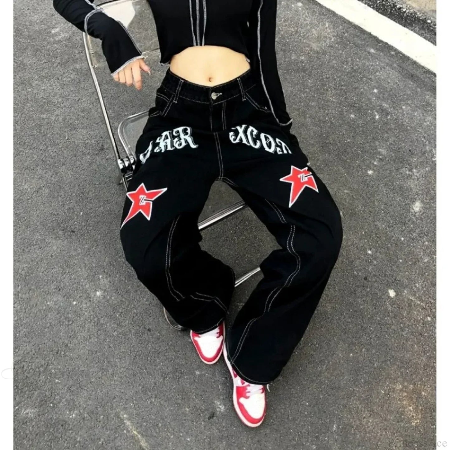 Beautifully Crafted Pants