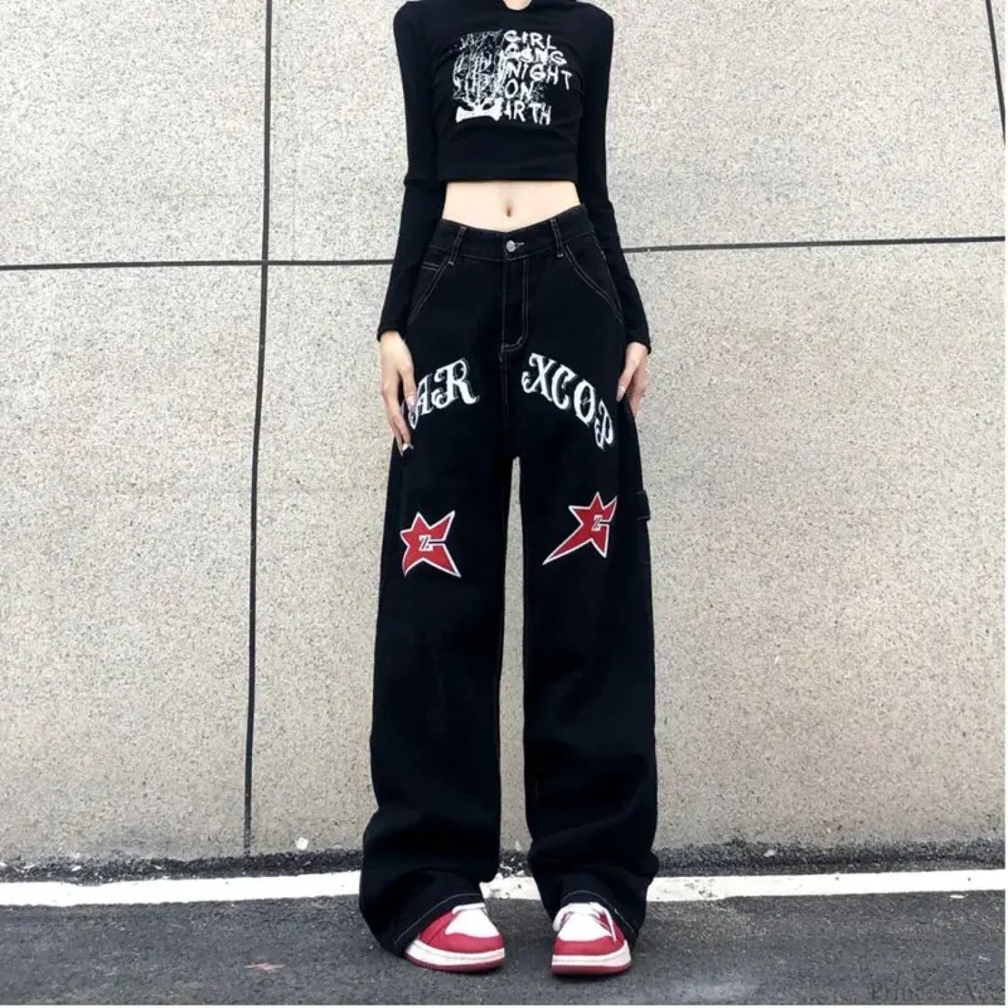 Beautifully Crafted Pants