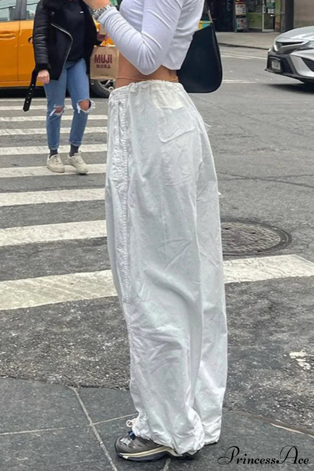 Beautifully Crafted Pants