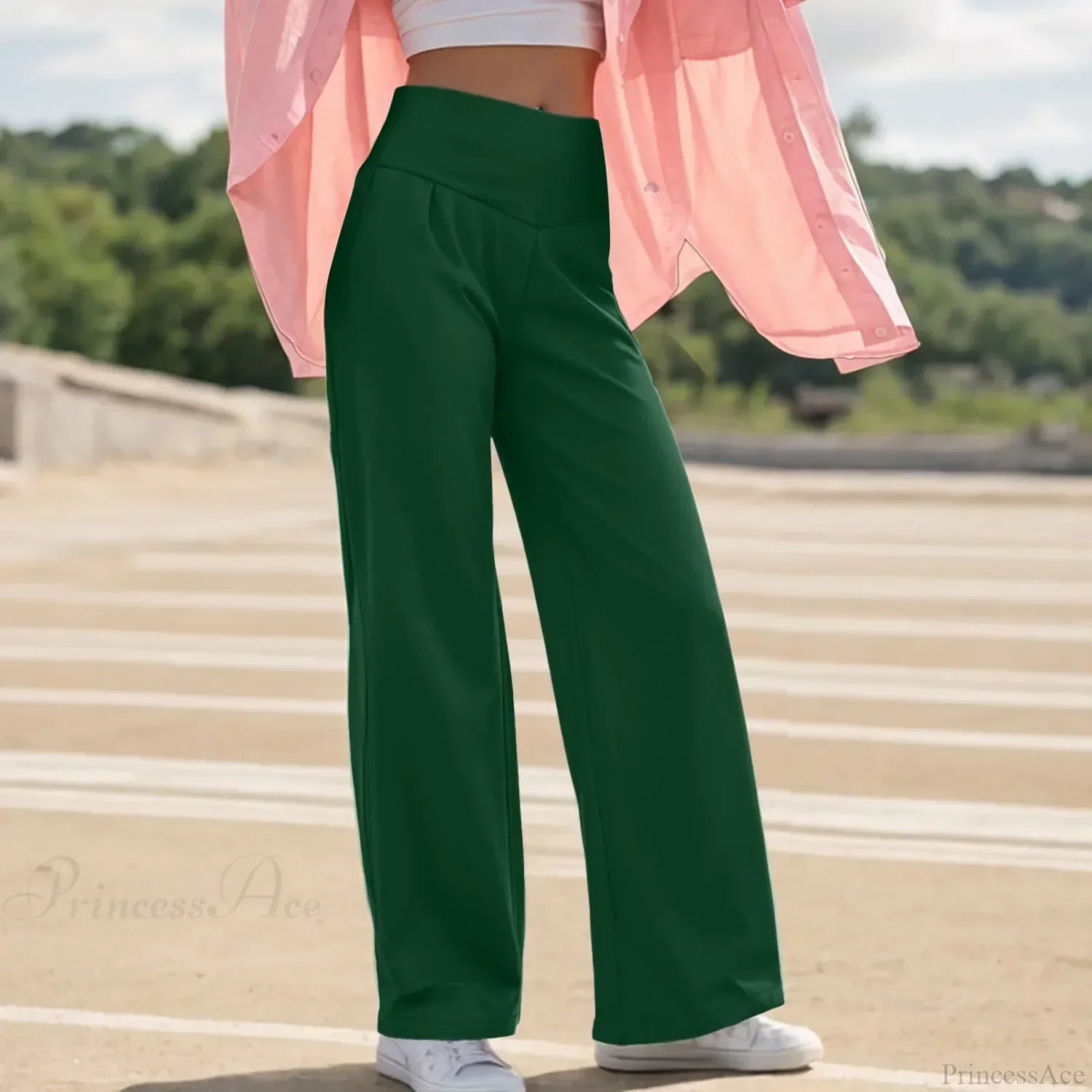 Dark Green