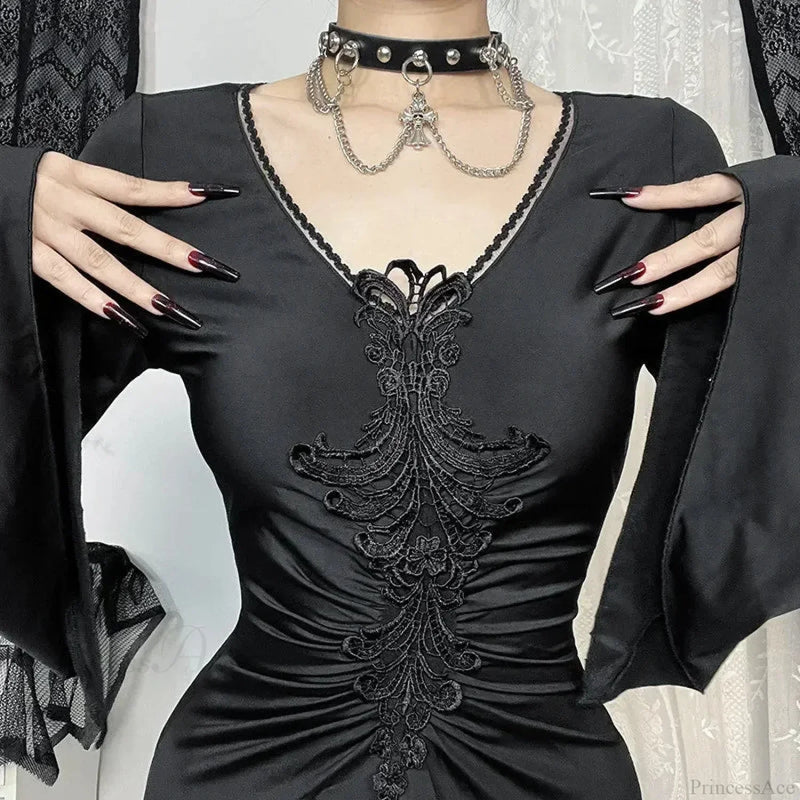 Elegantly Designed Garment